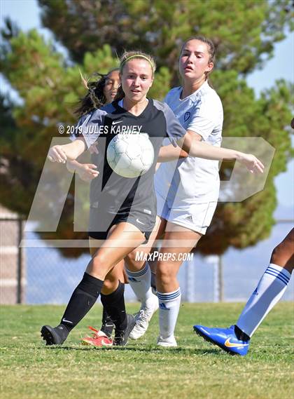 Thumbnail 3 in Sierra Vista @ Palo Verde (Las Vegas Kick-Off) photogallery.