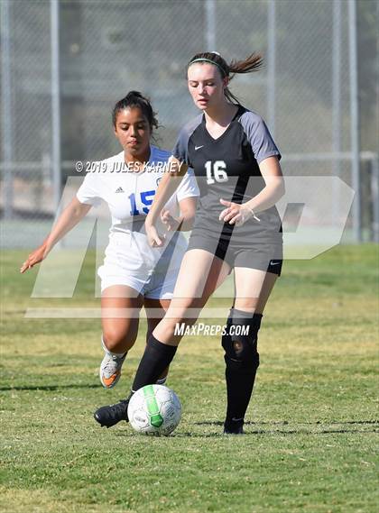 Thumbnail 2 in Sierra Vista @ Palo Verde (Las Vegas Kick-Off) photogallery.