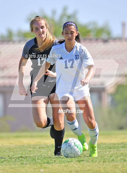 Thumbnail 2 in Sierra Vista @ Palo Verde (Las Vegas Kick-Off) photogallery.
