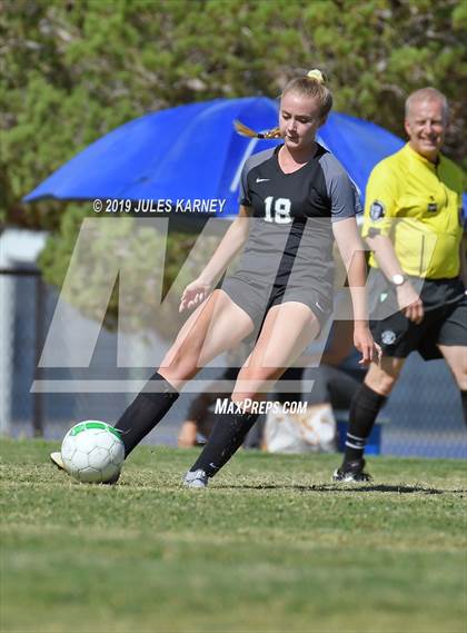 Thumbnail 2 in Sierra Vista @ Palo Verde (Las Vegas Kick-Off) photogallery.