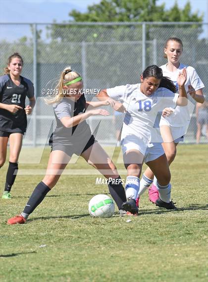 Thumbnail 2 in Sierra Vista @ Palo Verde (Las Vegas Kick-Off) photogallery.