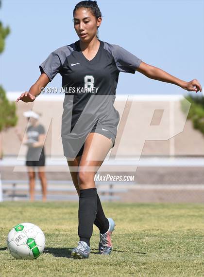 Thumbnail 3 in Sierra Vista @ Palo Verde (Las Vegas Kick-Off) photogallery.