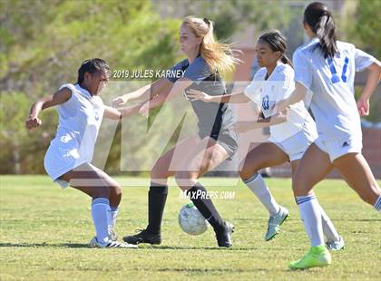 Thumbnail 1 in Sierra Vista @ Palo Verde (Las Vegas Kick-Off) photogallery.
