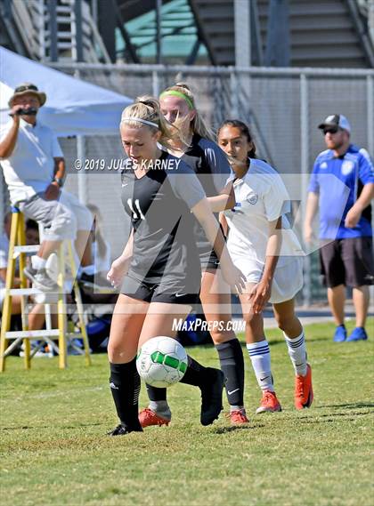 Thumbnail 3 in Sierra Vista @ Palo Verde (Las Vegas Kick-Off) photogallery.