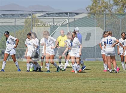 Thumbnail 3 in Sierra Vista @ Palo Verde (Las Vegas Kick-Off) photogallery.