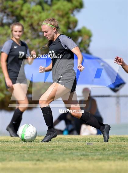 Thumbnail 3 in Sierra Vista @ Palo Verde (Las Vegas Kick-Off) photogallery.
