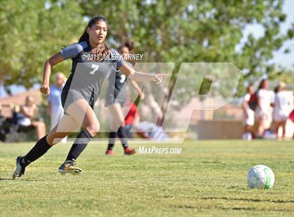 Thumbnail 3 in Sierra Vista @ Palo Verde (Las Vegas Kick-Off) photogallery.