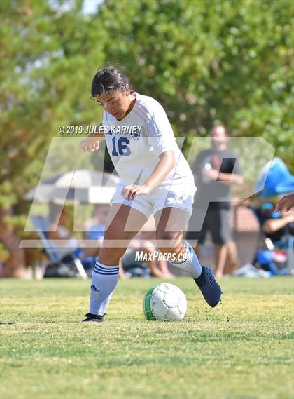 Thumbnail 1 in Sierra Vista @ Palo Verde (Las Vegas Kick-Off) photogallery.