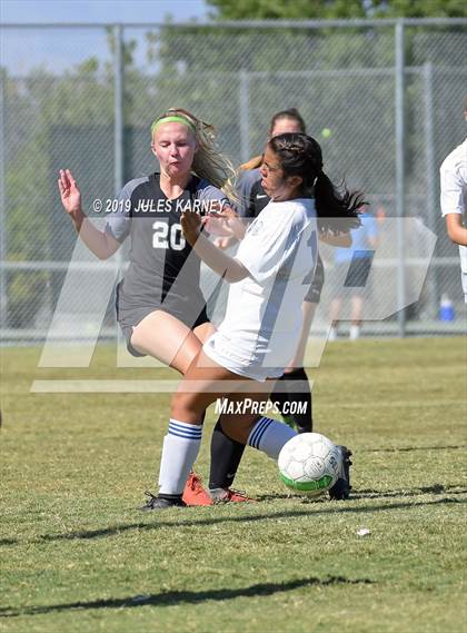 Thumbnail 1 in Sierra Vista @ Palo Verde (Las Vegas Kick-Off) photogallery.