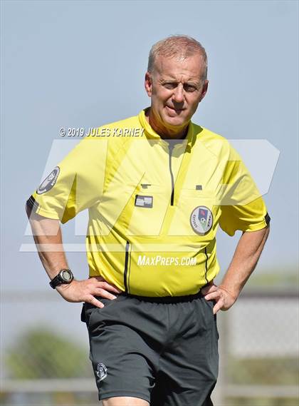 Thumbnail 3 in Sierra Vista @ Palo Verde (Las Vegas Kick-Off) photogallery.