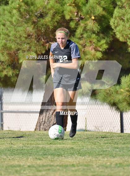 Thumbnail 3 in Sierra Vista @ Palo Verde (Las Vegas Kick-Off) photogallery.