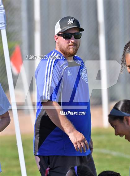 Thumbnail 1 in Sierra Vista @ Palo Verde (Las Vegas Kick-Off) photogallery.