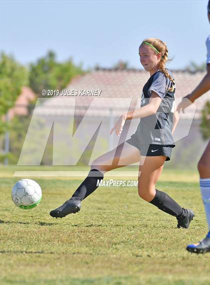 Thumbnail 2 in Sierra Vista @ Palo Verde (Las Vegas Kick-Off) photogallery.