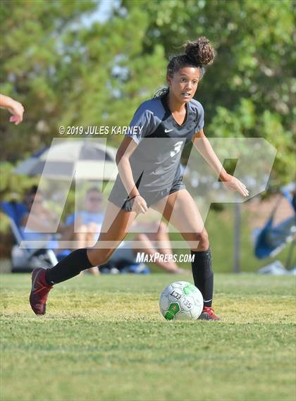 Thumbnail 2 in Sierra Vista @ Palo Verde (Las Vegas Kick-Off) photogallery.