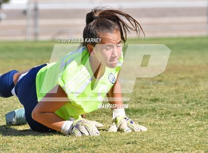 Thumbnail 1 in Sierra Vista @ Palo Verde (Las Vegas Kick-Off) photogallery.