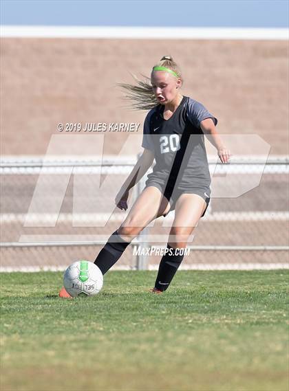 Thumbnail 1 in Sierra Vista @ Palo Verde (Las Vegas Kick-Off) photogallery.