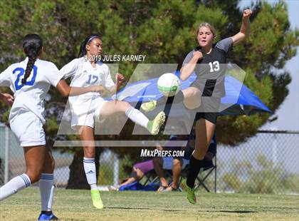 Thumbnail 2 in Sierra Vista @ Palo Verde (Las Vegas Kick-Off) photogallery.