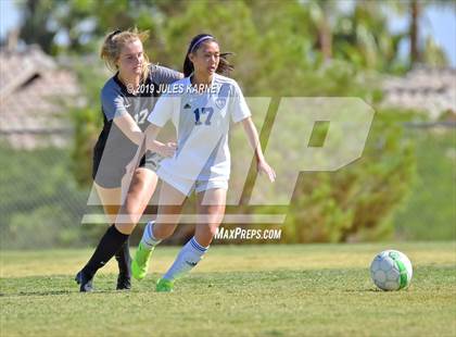 Thumbnail 2 in Sierra Vista @ Palo Verde (Las Vegas Kick-Off) photogallery.