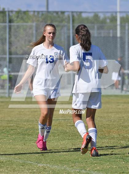 Thumbnail 3 in Sierra Vista @ Palo Verde (Las Vegas Kick-Off) photogallery.