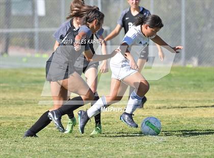 Thumbnail 3 in Sierra Vista @ Palo Verde (Las Vegas Kick-Off) photogallery.