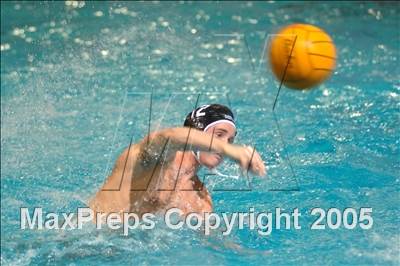 Thumbnail 1 in Servite vs Los Alamitos (D2 Section Final) photogallery.