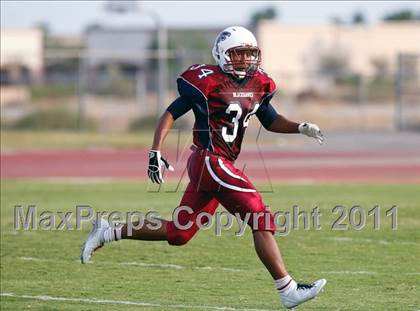 Thumbnail 3 in Indio @ La Quinta photogallery.