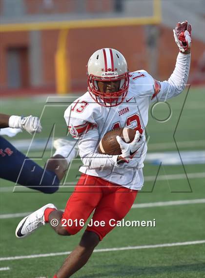 Thumbnail 2 in Judson @ Roosevelt [Theodore] photogallery.