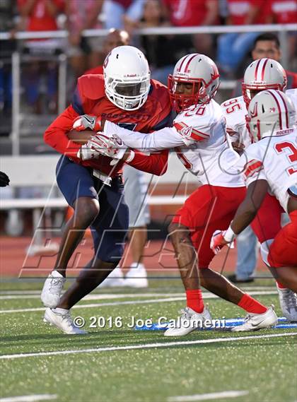 Thumbnail 2 in Judson @ Roosevelt [Theodore] photogallery.