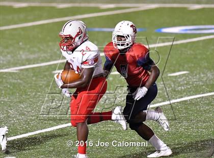 Thumbnail 1 in Judson @ Roosevelt [Theodore] photogallery.