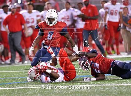 Thumbnail 3 in Judson @ Roosevelt [Theodore] photogallery.