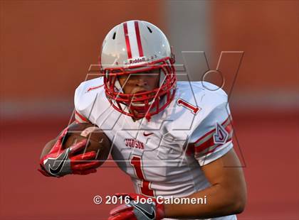 Thumbnail 2 in Judson @ Roosevelt [Theodore] photogallery.