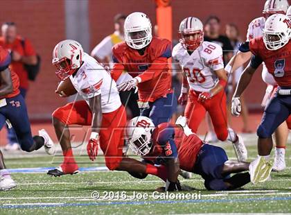 Thumbnail 2 in Judson @ Roosevelt [Theodore] photogallery.