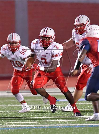 Thumbnail 3 in Judson @ Roosevelt [Theodore] photogallery.