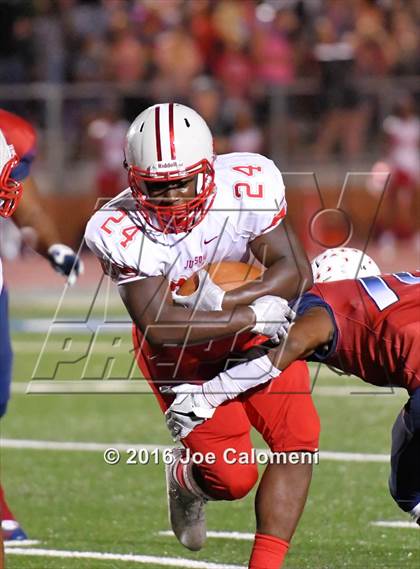 Thumbnail 3 in Judson @ Roosevelt [Theodore] photogallery.