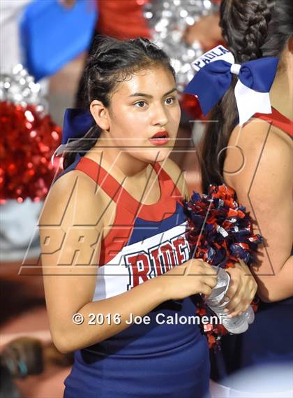 Thumbnail 2 in Judson @ Roosevelt [Theodore] photogallery.