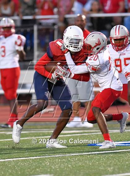 Thumbnail 1 in Judson @ Roosevelt [Theodore] photogallery.