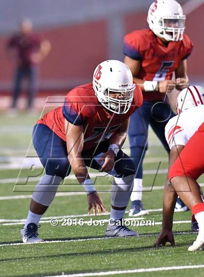 Thumbnail 1 in Judson @ Roosevelt [Theodore] photogallery.