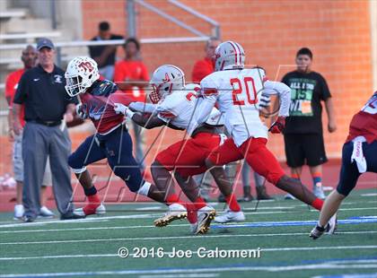 Thumbnail 2 in Judson @ Roosevelt [Theodore] photogallery.