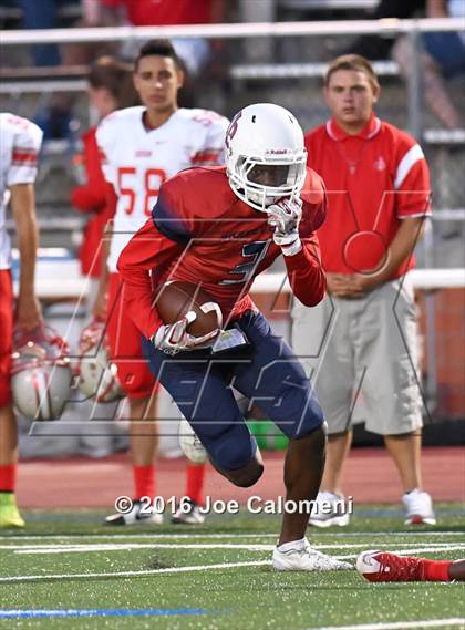 Thumbnail 2 in Judson @ Roosevelt [Theodore] photogallery.