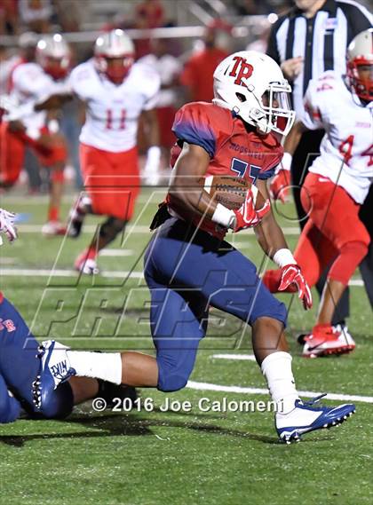 Thumbnail 2 in Judson @ Roosevelt [Theodore] photogallery.