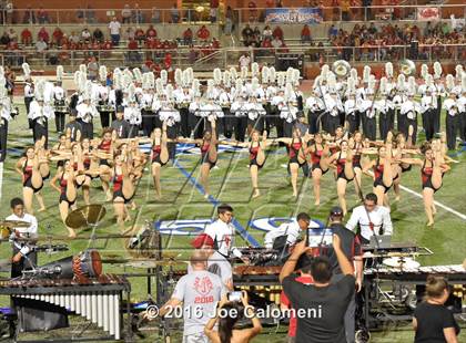 Thumbnail 3 in Judson @ Roosevelt [Theodore] photogallery.