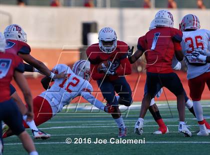 Thumbnail 1 in Judson @ Roosevelt [Theodore] photogallery.