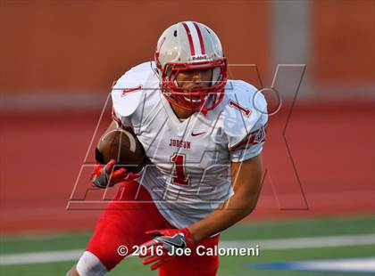 Thumbnail 3 in Judson @ Roosevelt [Theodore] photogallery.