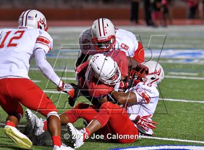 Thumbnail 3 in Judson @ Roosevelt [Theodore] photogallery.