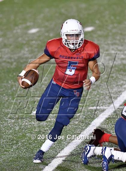 Thumbnail 2 in Judson @ Roosevelt [Theodore] photogallery.