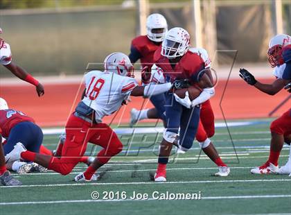 Thumbnail 3 in Judson @ Roosevelt [Theodore] photogallery.
