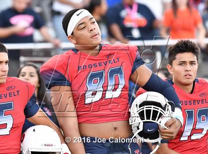Thumbnail 1 in Judson @ Roosevelt [Theodore] photogallery.