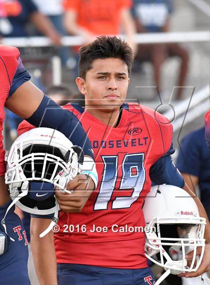 Thumbnail 2 in Judson @ Roosevelt [Theodore] photogallery.