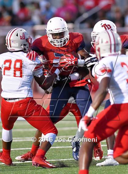 Thumbnail 2 in Judson @ Roosevelt [Theodore] photogallery.
