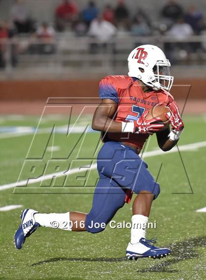 Thumbnail 1 in Judson @ Roosevelt [Theodore] photogallery.